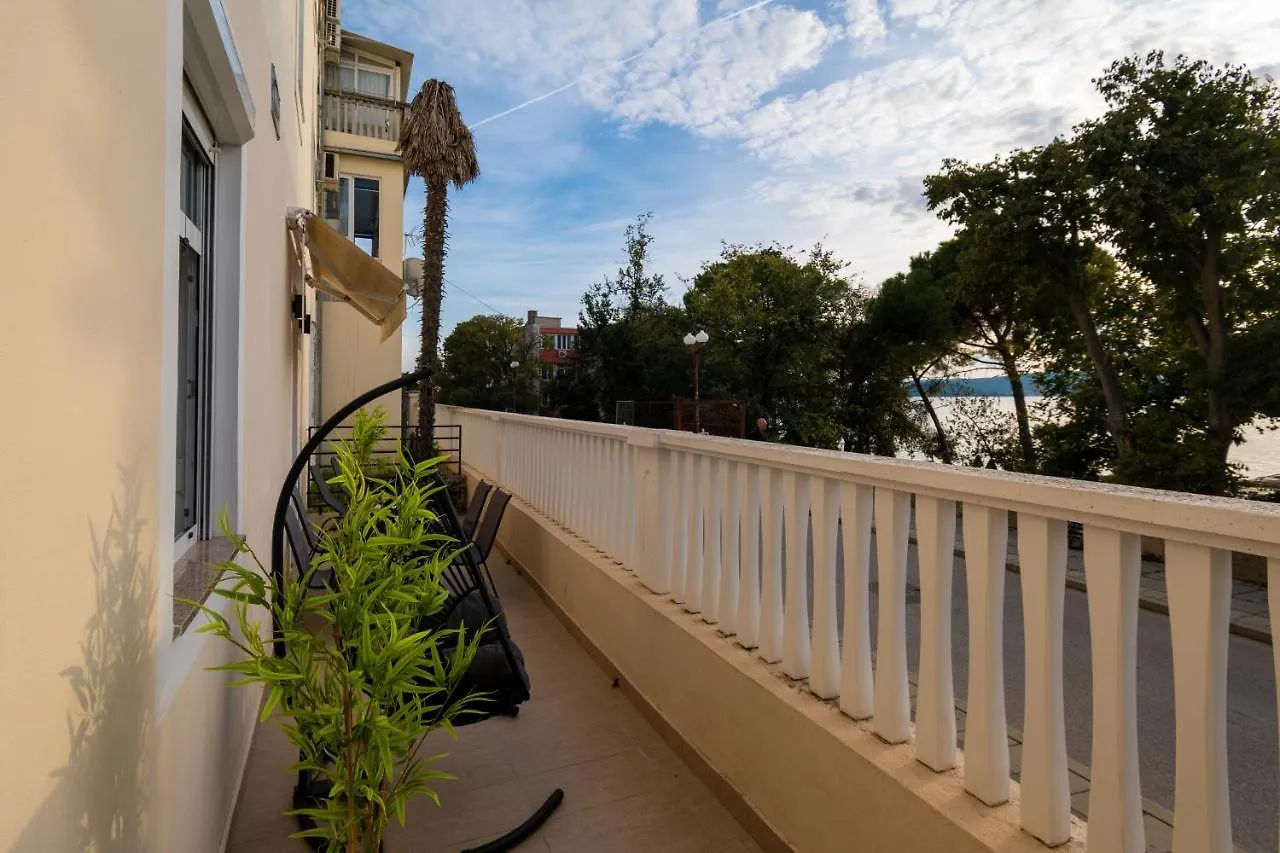 Apartments Palace Kolovare Zara