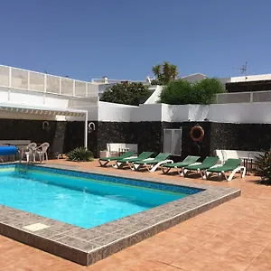 Yuca 13 , Costa Teguise Spain