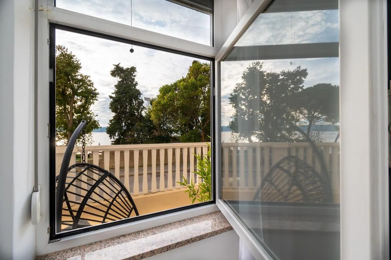 Apartments Palace Kolovare Zadar