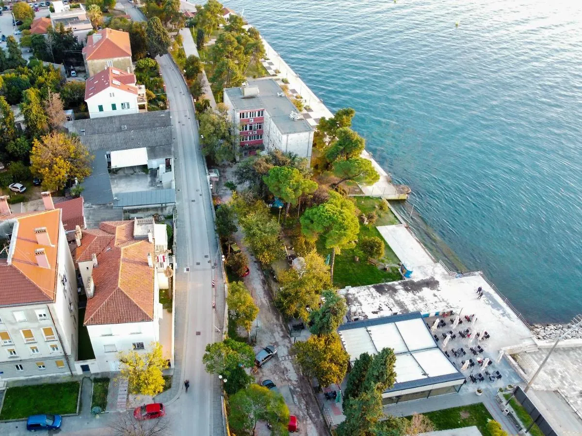 Apartments Palace Kolovare Zadar